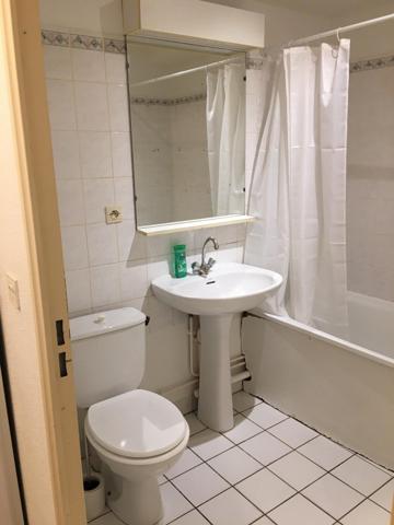 Appartement à MERIGNAC, 33700 - 1 pièce 31m²