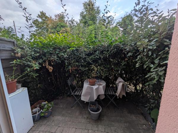 Appartement à MERIGNAC, 33700 - 1 pièce 31m²