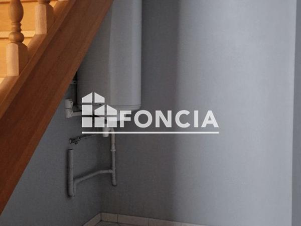 Location Appartement 2 pièces 43.15 m² - 7 RUE LOUIS PERIN 1er étage Rethel 08300