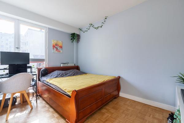 Appartement Courbevoie 4 pièce(s) 85 m2