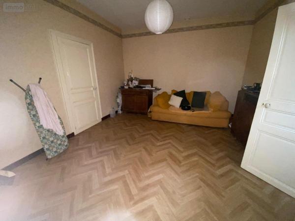 Maison à vendre à Tuffalun dans le Maine-et-Loire (49700), ref : 49107-1083