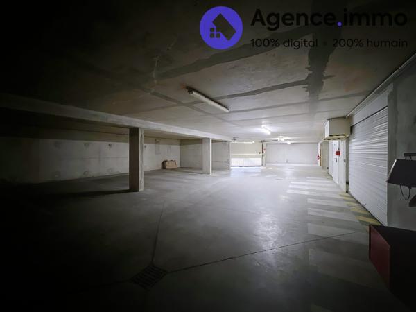 À vendre - T2, 2 pièces situé à Saint-Cyr-sur-Loire (37540)