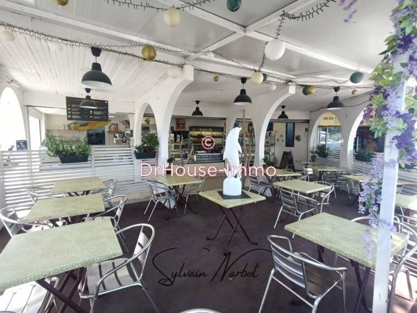 Commerce à vendre 2 pièces de 100 m²