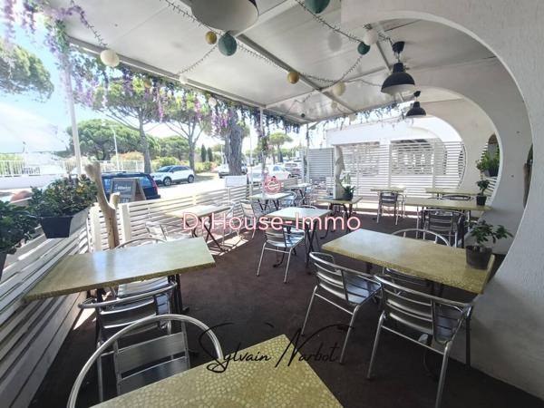 Commerce à vendre 2 pièces de 100 m²