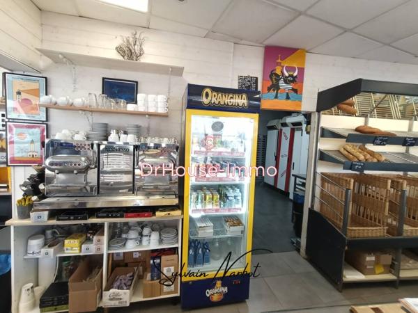 Commerce à vendre 2 pièces de 100 m²