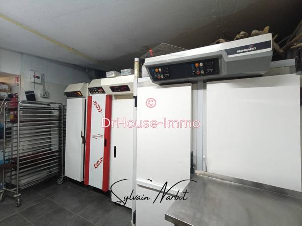Commerce à vendre 2 pièces de 100 m²