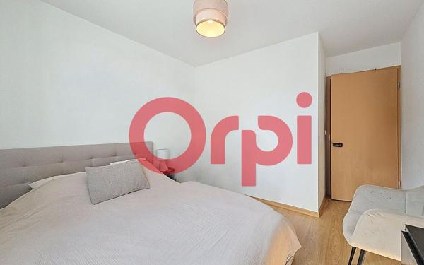 Appartement à vendre    3 pièces • 67,62 m2 Cruseilles