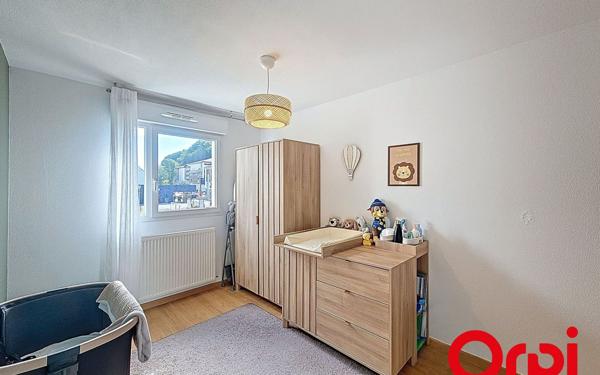 Appartement à vendre    3 pièces • 67,62 m2 Cruseilles