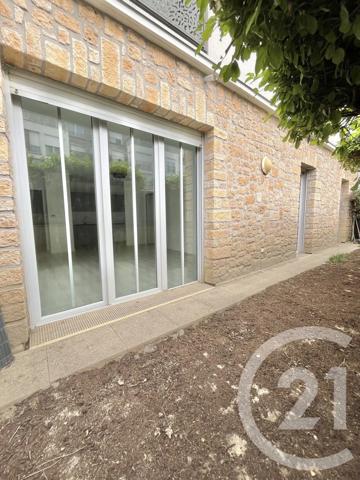 Appartement F3 à vendre  3 pièces - 60,63 m 2   ATHIS MONS  - 91