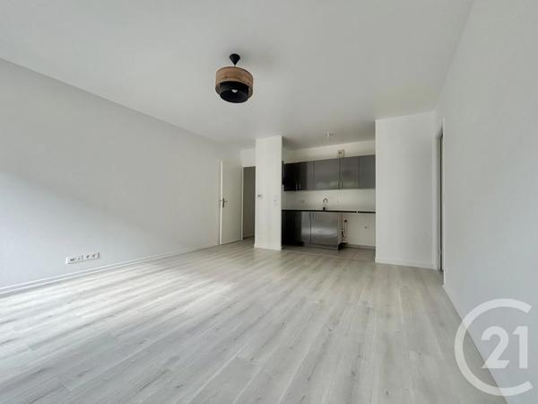 Appartement F3 à vendre  3 pièces - 60,63 m 2   ATHIS MONS  - 91