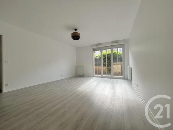 Appartement F3 à vendre  3 pièces - 60,63 m 2   ATHIS MONS  - 91