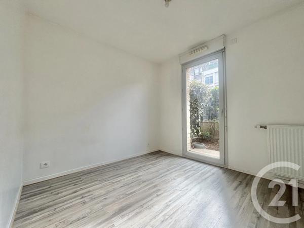 Appartement F3 à vendre  3 pièces - 60,63 m 2   ATHIS MONS  - 91