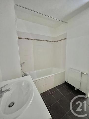 Appartement F3 à vendre  3 pièces - 60,63 m 2   ATHIS MONS  - 91
