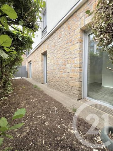 Appartement F3 à vendre  3 pièces - 60,63 m 2   ATHIS MONS  - 91