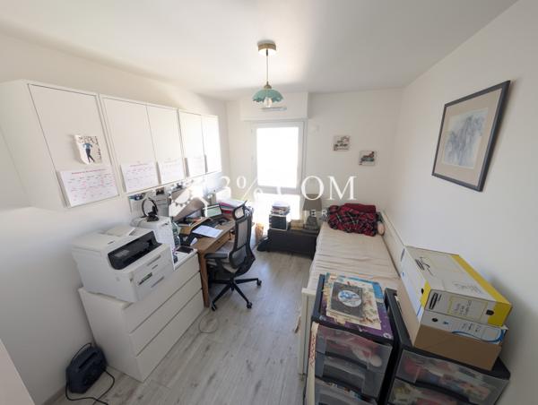 Appartement 4 pièce(s) 3 chambre(s) 92 m²