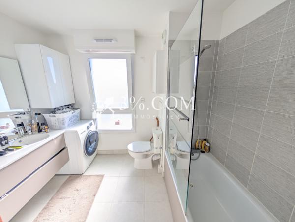 Appartement 4 pièce(s) 3 chambre(s) 92 m²