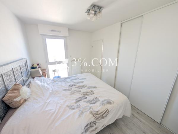 Appartement 4 pièce(s) 3 chambre(s) 92 m²