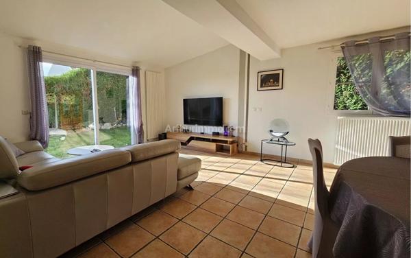 Vente Maison 5 pièces 92 m2 à Leuville-sur-Orge