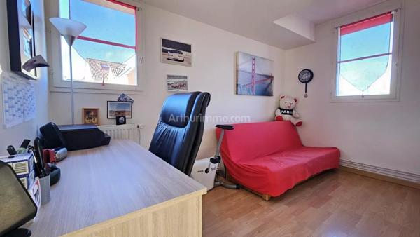 Vente Maison 5 pièces 92 m2 à Leuville-sur-Orge