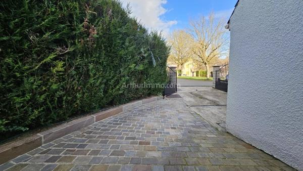 Vente Maison 5 pièces 92 m2 à Leuville-sur-Orge