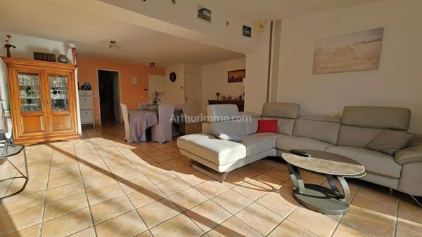 Vente Maison 5 pièces 92 m2 à Leuville-sur-Orge