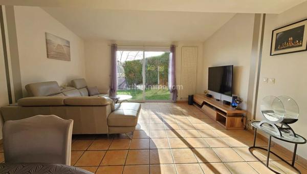 Vente Maison 5 pièces 92 m2 à Leuville-sur-Orge