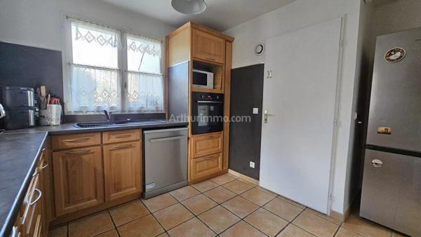 Vente Maison 5 pièces 92 m2 à Leuville-sur-Orge