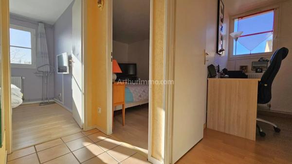 Vente Maison 5 pièces 92 m2 à Leuville-sur-Orge