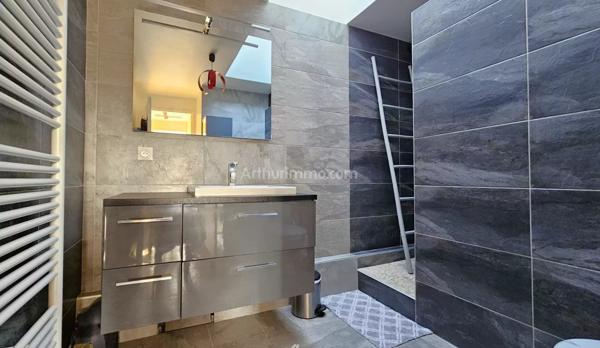 Vente Maison 5 pièces 92 m2 à Leuville-sur-Orge