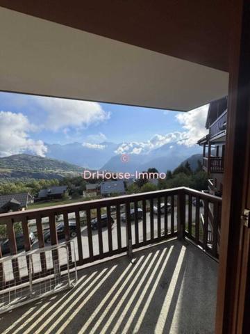 Appartement à vendre 2 pièces de 40 m²