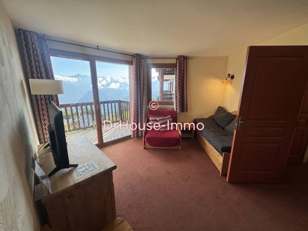 Appartement à vendre 2 pièces de 40 m²