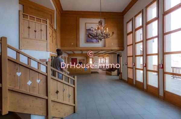 Appartement à vendre 2 pièces de 40 m²
