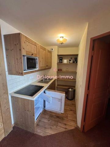 Appartement à vendre 2 pièces de 40 m²