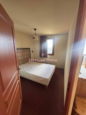 Appartement à vendre 2 pièces de 40 m²