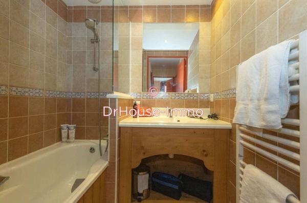 Appartement à vendre 2 pièces de 40 m²