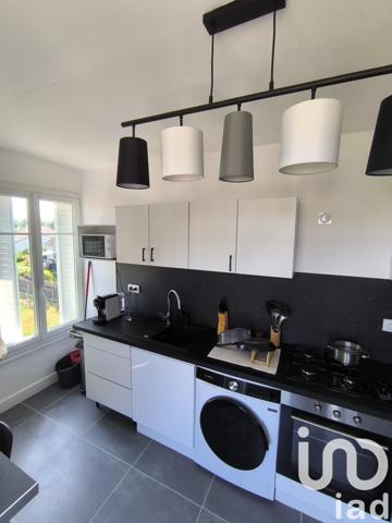 Immeuble à vendre 177 m² Sully-sur-Loire