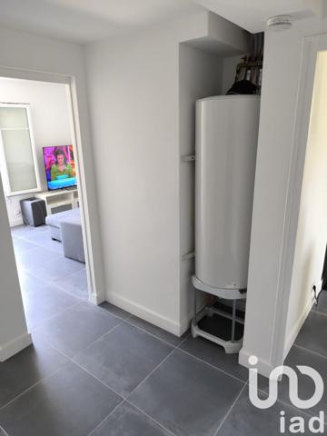Immeuble à vendre 177 m² Sully-sur-Loire