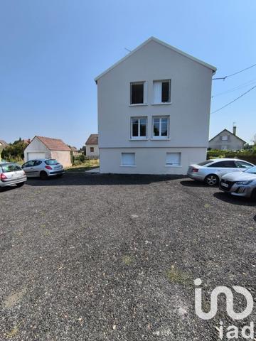 Immeuble à vendre 177 m² Sully-sur-Loire