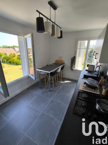 Immeuble à vendre 177 m² Sully-sur-Loire