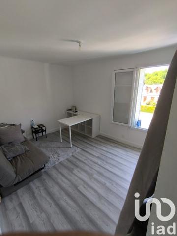 Immeuble à vendre 177 m² Sully-sur-Loire