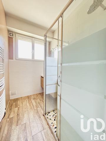 Maison à vendre 5 pièces 117 m² Puiseaux