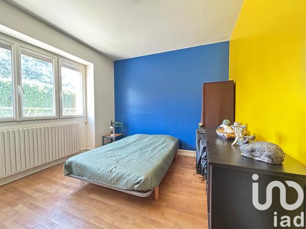 Maison à vendre 5 pièces 117 m² Puiseaux