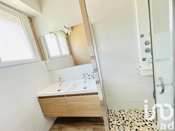 Maison à vendre 5 pièces 117 m² Puiseaux