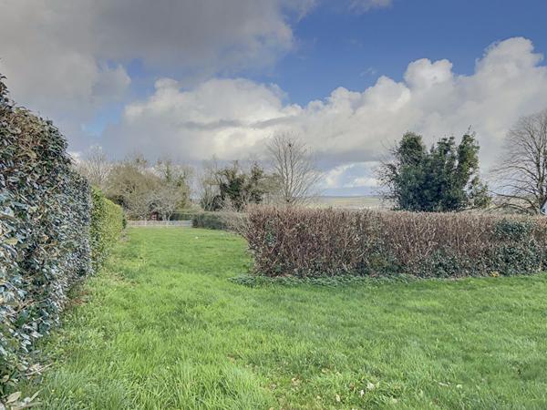 PENCRAN - Maison de 7 pièces de 140m²