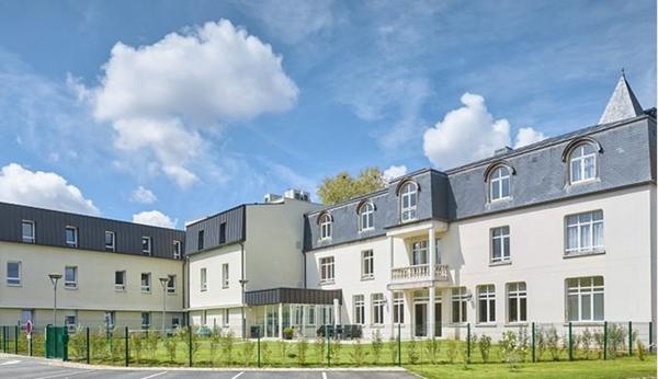 INVESTISSEMENT LOCATIF – BROSVILLE – Résidence EHPAD Les Feuillans - 7,01 % de rentabilité