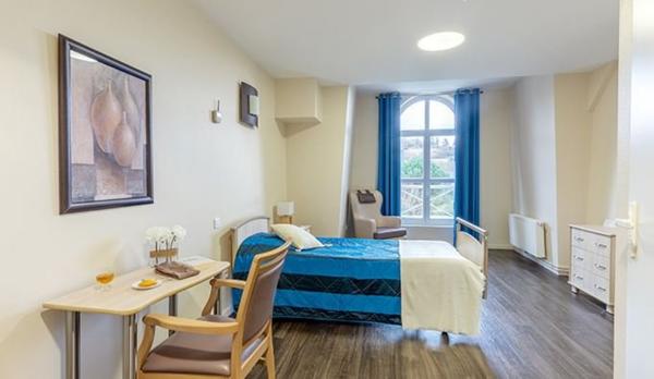 INVESTISSEMENT LOCATIF – BROSVILLE – Résidence EHPAD Les Feuillans - 7,01 % de rentabilité