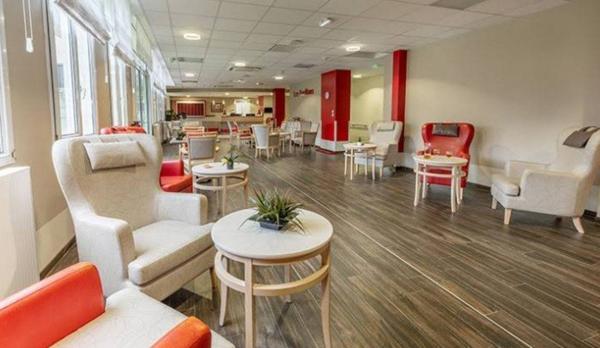 INVESTISSEMENT LOCATIF – BROSVILLE – Résidence EHPAD Les Feuillans - 7,01 % de rentabilité