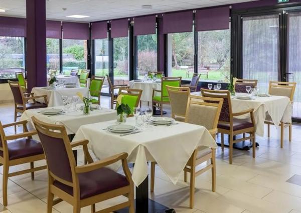 INVESTISSEMENT LOCATIF – BROSVILLE – Résidence EHPAD Les Feuillans - 7,01 % de rentabilité