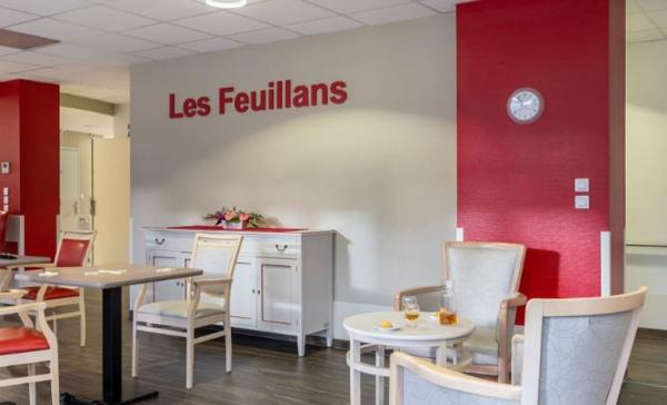 INVESTISSEMENT LOCATIF – BROSVILLE – Résidence EHPAD Les Feuillans - 7,01 % de rentabilité