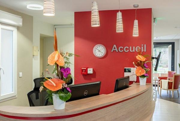 INVESTISSEMENT LOCATIF – BROSVILLE – Résidence EHPAD Les Feuillans - 7,01 % de rentabilité